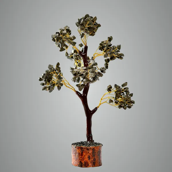 Pyrite_Tree