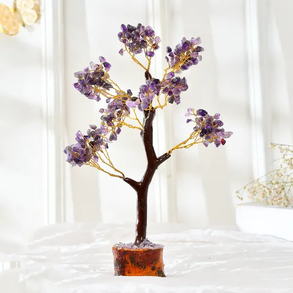Amethyst_Tree