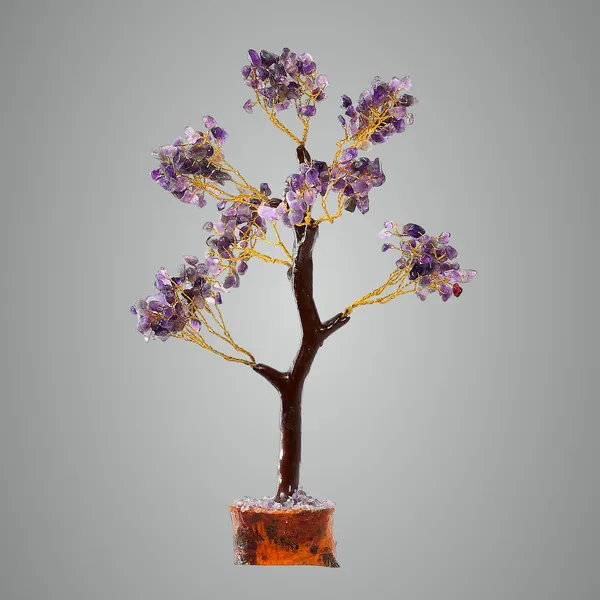 Amethyst_Tree