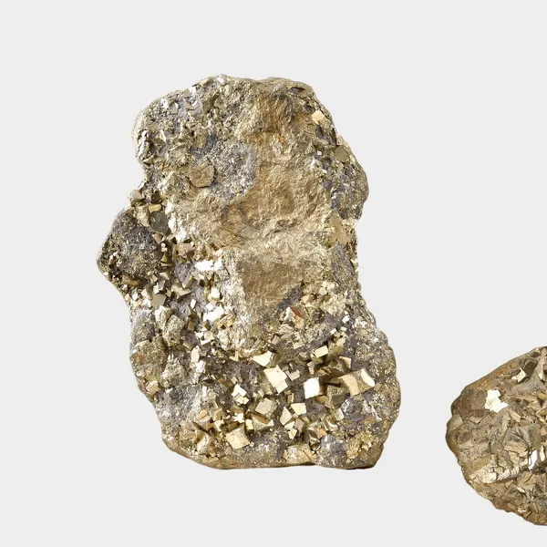 Pyrite
