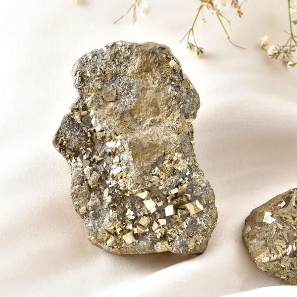 Pyrite