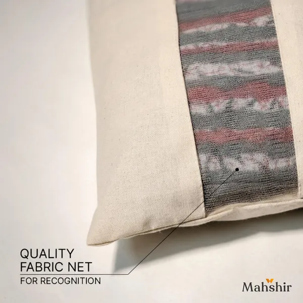 Pack_Of_12_Off_White_Premium_Cotton_Saree_Cover_With_Button_For_Home_Decor_