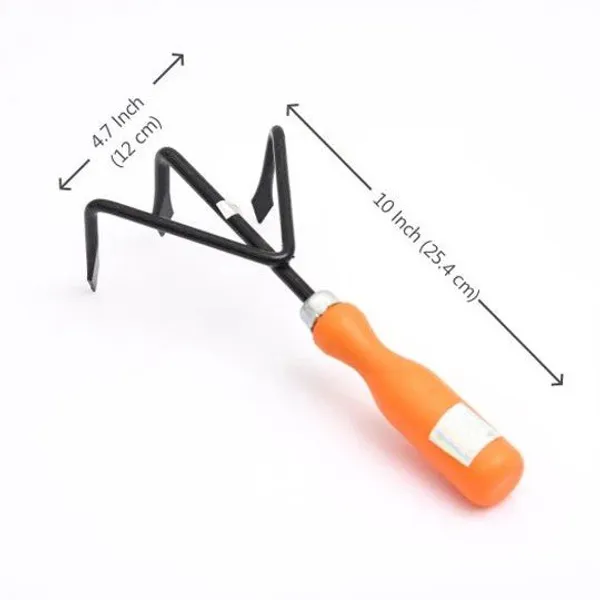 Gardening_3_Prong_Hand_Cultivator_No._Mmi_84_Gardeninging_Tool