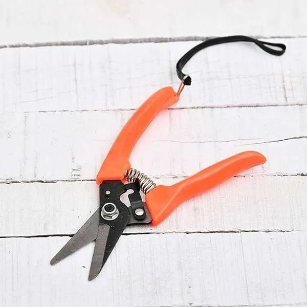Home_&_Gardening_Pruning_Shear_No._Mmi_58_Gardeninging_Tool