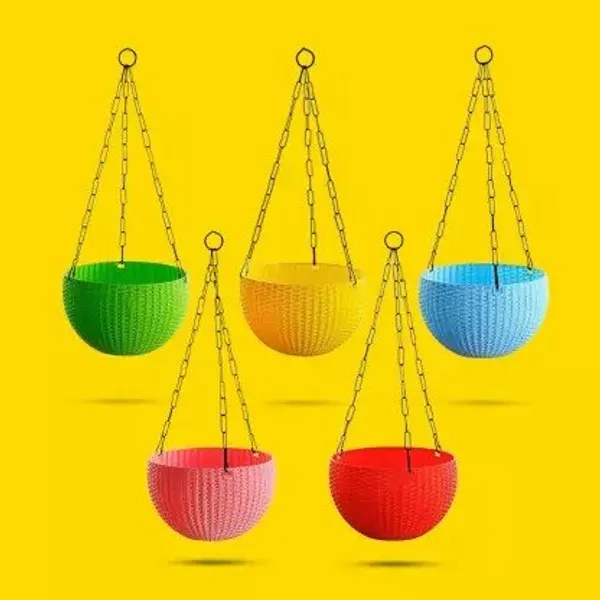 Gardening_Hanging_Plant_Container_(Set_Pack_Of_5)
