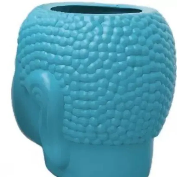 Gardening_Buddha_Shape_Plant_Flower_Pots_(Pack_Of_4)