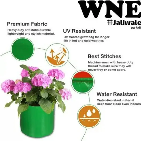 Gardening_Grow_Bag_12"_X_12"_(_Pack_Of_10)
