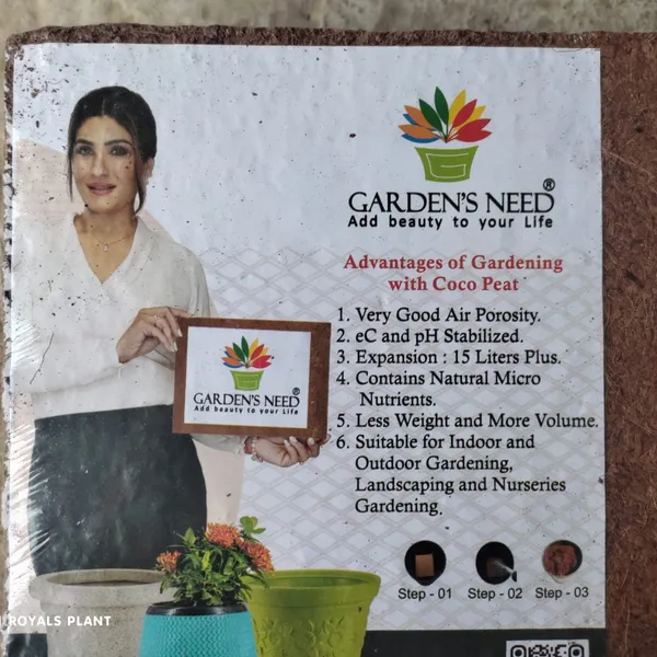 Cocopeat_Powder_(Pack_Of_5Kgs)