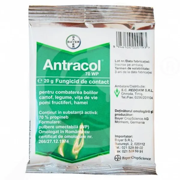 Antracol_For_Fungcide