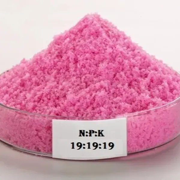 Npk_19_19_19_Water_Soluble_Fertilizer_(Pack_Of_1Kg)