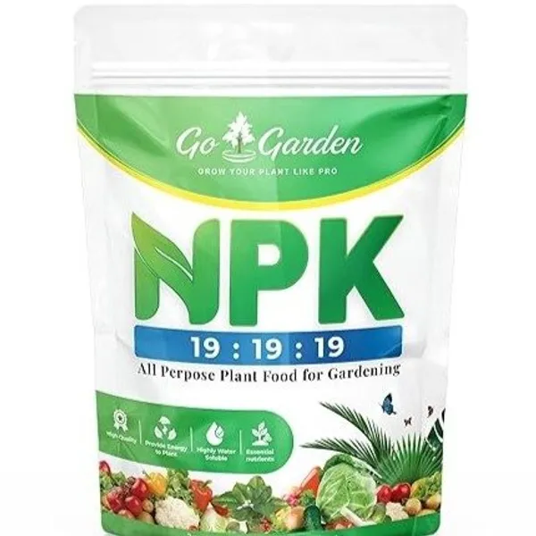 Npk_19_19_19_Water_Soluble_Fertilizer_(Pack_Of_1Kg)