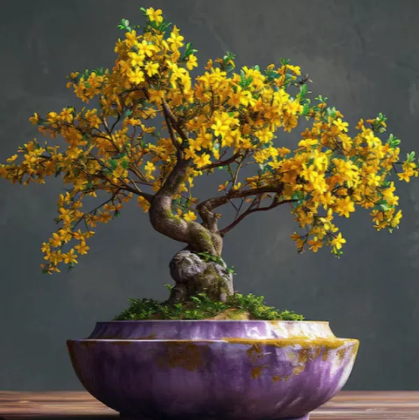 Yellow_Blue_Bell_Bonsai_Plant