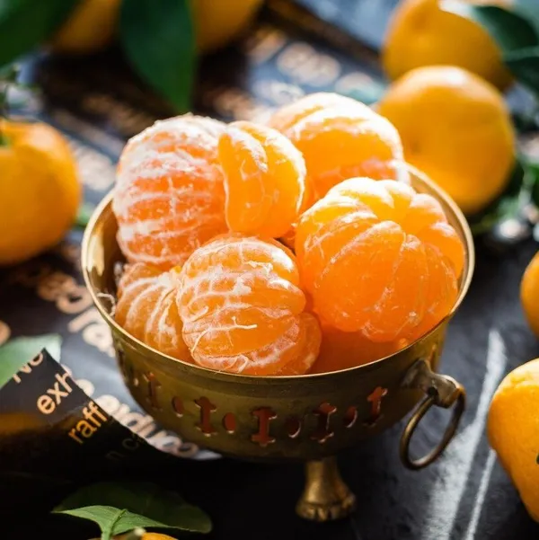 Sweet_Mandarin_Orange_Grafted_&_Hybrid_Fruit_Plant