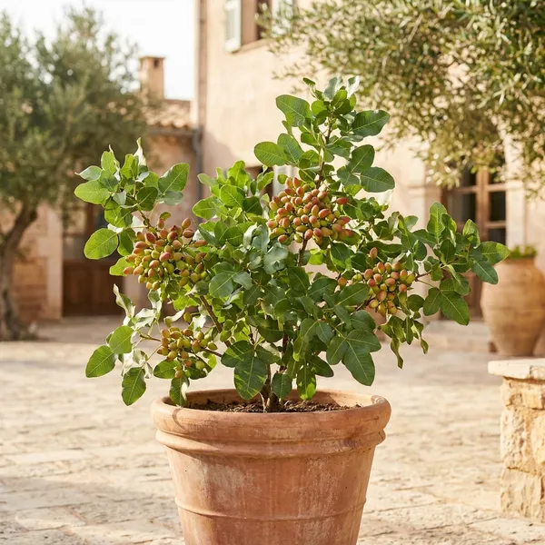 Kerman_Varitey_Pistachio_Grafted_&_Hybrid_Fruit_Plant