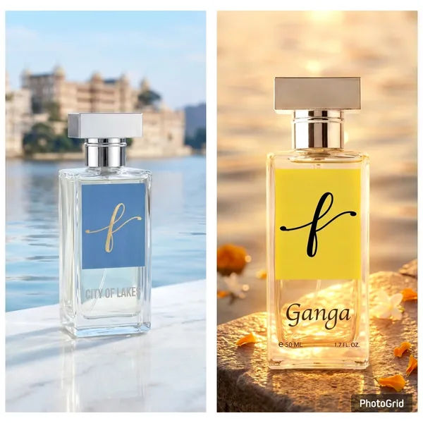 City_of_Lakes_&_Ganga_(Sacred_Waters_Serenity)