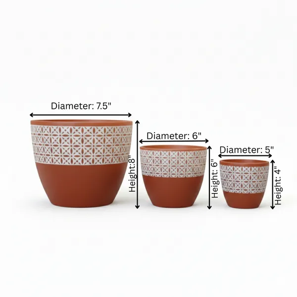 Pack_Of_3_Natural_Terracotta_Plant_Pot_Non_Breakable_|Lightweight_&_Weather_Resistant