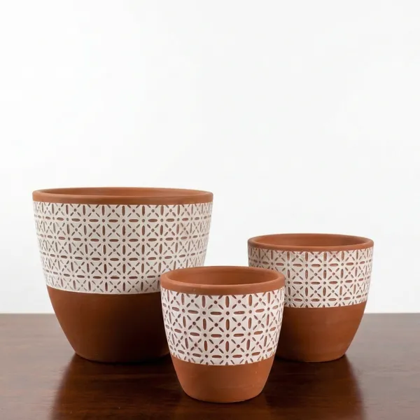 Pack_Of_3_Natural_Terracotta_Plant_Pot_Non_Breakable_|Lightweight_&_Weather_Resistant