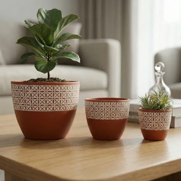 Pack_Of_3_Natural_Terracotta_Plant_Pot_Non_Breakable_|Lightweight_&_Weather_Resistant