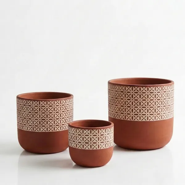 Pack_Of_3_Natural_Terracotta_Plant_Pot_Non_Breakable_|Lightweight_&_Weather_Resistant