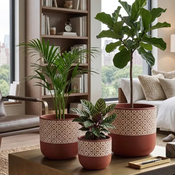 Pack_Of_3_Natural_Terracotta_Plant_Pot_Non_Breakable_|Lightweight_&_Weather_Resistant