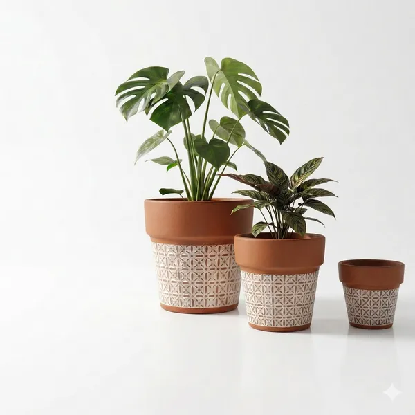 Pack_Of_3_Natural_Terracotta_Plant_Pot_Non_Breakable_|Lightweight_&_Weather_Resistant