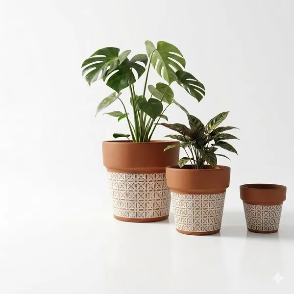 Pack_Of_3_Natural_Terracotta_Plant_Pot_Non_Breakable_|Lightweight_&_Weather_Resistant