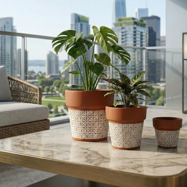 Pack_Of_3_Natural_Terracotta_Plant_Pot_Non_Breakable_|Lightweight_&_Weather_Resistant