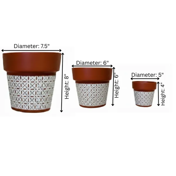 Pack_Of_3_Natural_Terracotta_Plant_Pot_Non_Breakable_|Lightweight_&_Weather_Resistant