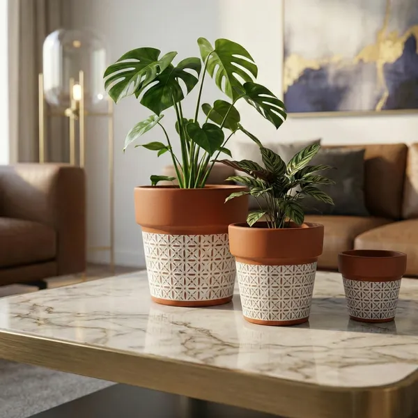 Pack_Of_3_Natural_Terracotta_Plant_Pot_Non_Breakable_|Lightweight_&_Weather_Resistant