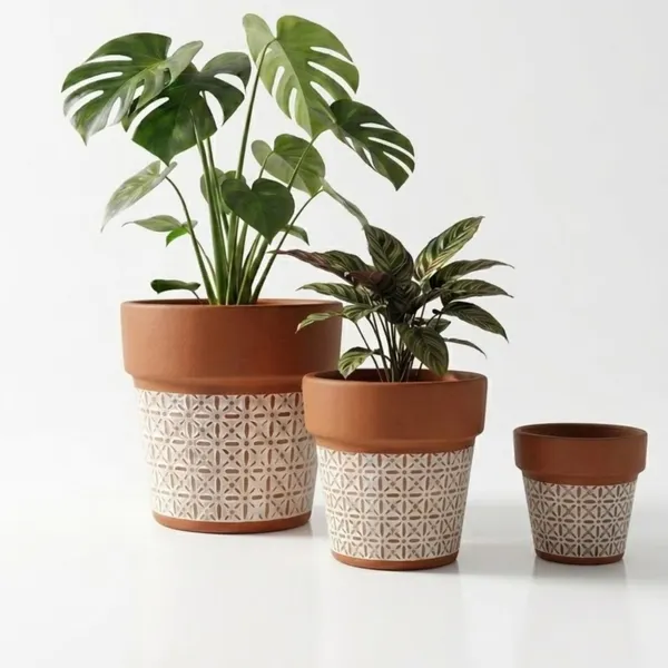 Pack_Of_3_Natural_Terracotta_Plant_Pot_Non_Breakable_|Lightweight_&_Weather_Resistant