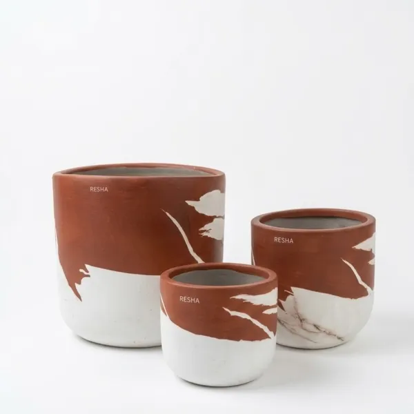 Pack_Of_3_Natural_Terracotta_Plant_Pot_Non_Breakable_|Lightweight_&_Weather_Resistant