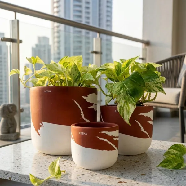Pack_Of_3_Natural_Terracotta_Plant_Pot_Non_Breakable_|Lightweight_&_Weather_Resistant