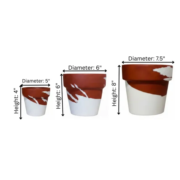 Pack_Of_3_Natural_Terracotta_Plant_Pot_Non_Breakable_|Lightweight_&_Weather_Resistant