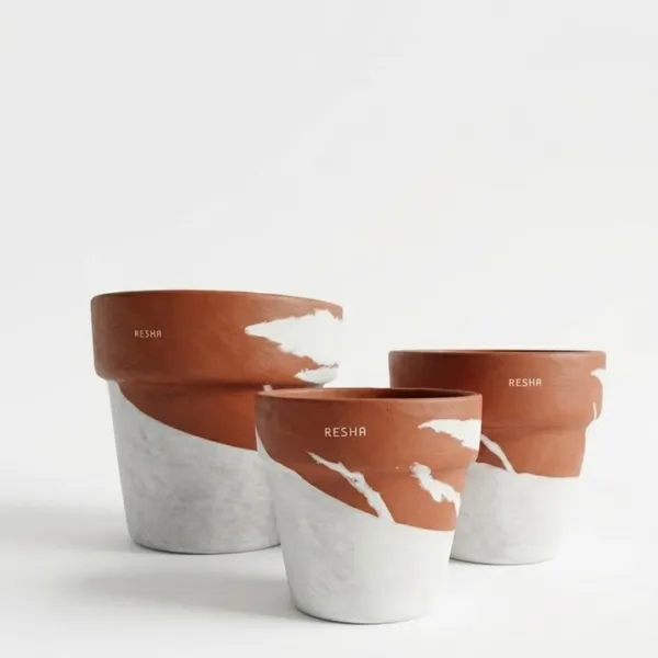 Pack_Of_3_Natural_Terracotta_Plant_Pot_Non_Breakable_|Lightweight_&_Weather_Resistant