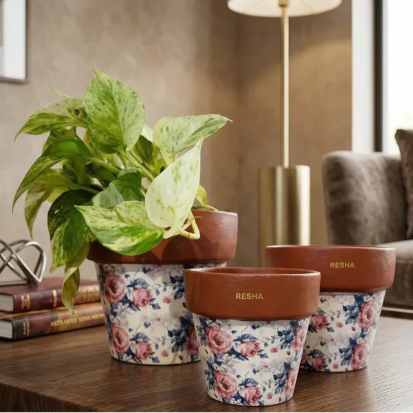 Pack_Of_3_Natural_Terracotta_Plant_Pot_Non_Breakable_|Lightweight_&_Weather_Resistant