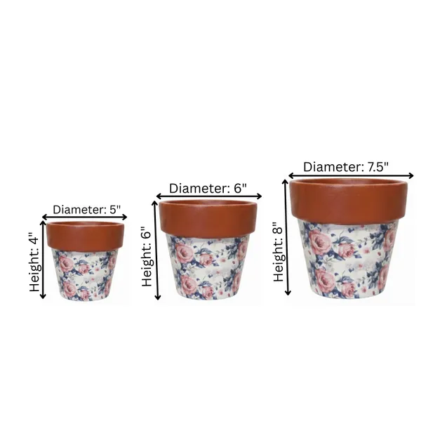 Pack_Of_3_Natural_Terracotta_Plant_Pot_Non_Breakable_|Lightweight_&_Weather_Resistant