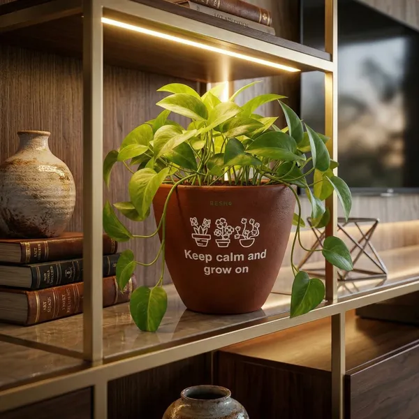 Pack_Of_1_Natural_Terracotta_Plant_Pot_Non_Breakable_|Lightweight_&_Weather_Resistant