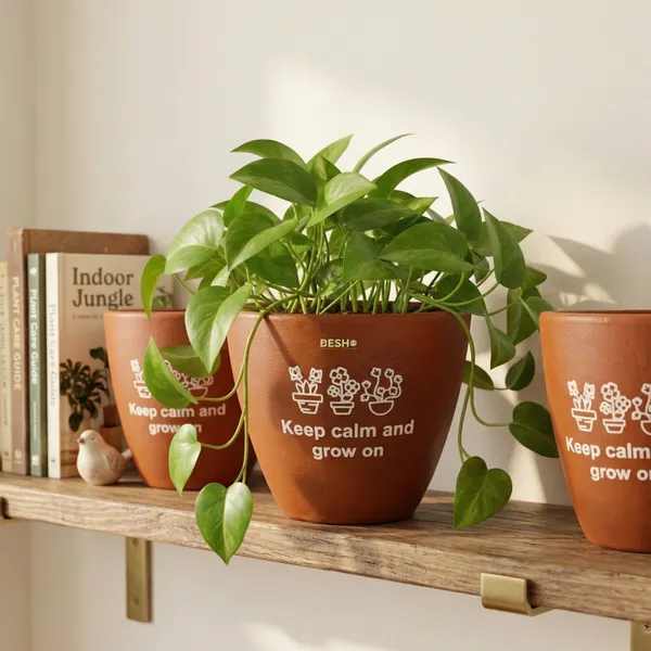Pack_Of_1_Natural_Terracotta_Plant_Pot_Non_Breakable_|Lightweight_&_Weather_Resistant