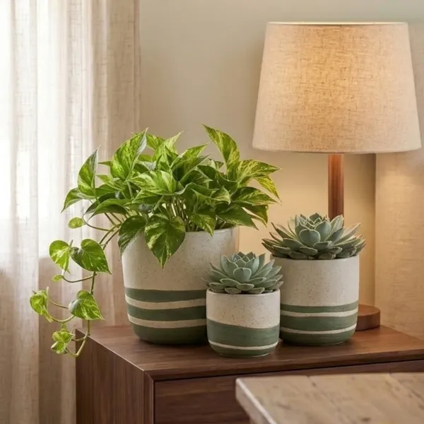 Pack_Of_3_Natural_Terracotta_Plant_Pot_Non_Breakable_|Lightweight_&_Weather_Resistant