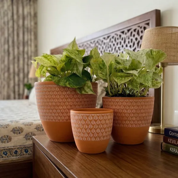 Pack_Of_3_Natural_Terracotta_Plant_Pot_Non_Breakable_|Lightweight_&_Weather_Resistant