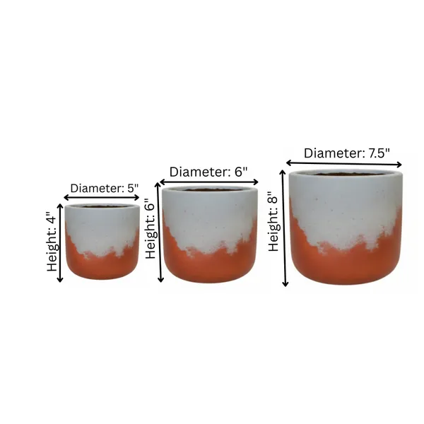 Pack_Of_3_Grey_Natural_Terracotta_Plant_Pot_Non_Breakable_|Lightweight_&_Weather_Resistant