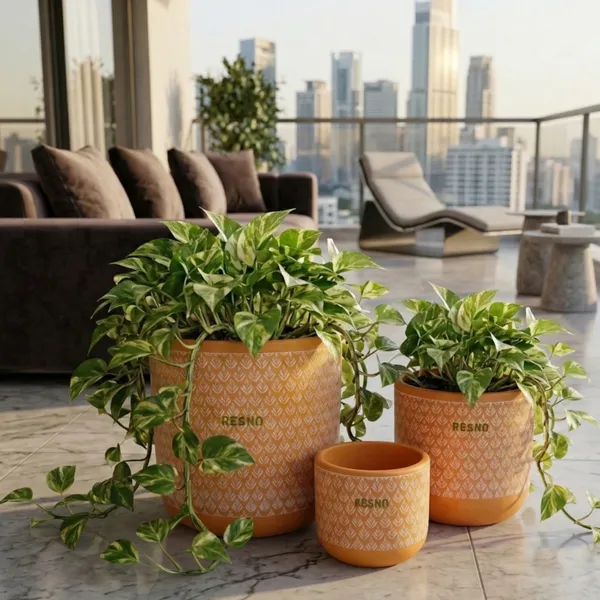 Pack_Of_3_Natural_Terracotta_Plant_Pot_Non_Breakable_|Lightweight_&_Weather_Resistant