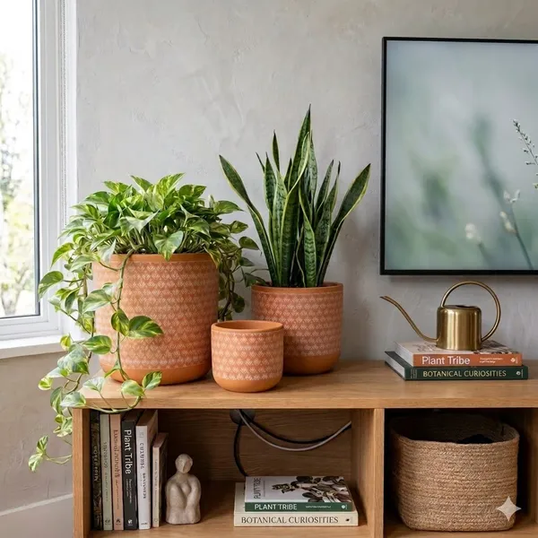 Pack_Of_3_Natural_Terracotta_Plant_Pot_Non_Breakable_|Lightweight_&_Weather_Resistant