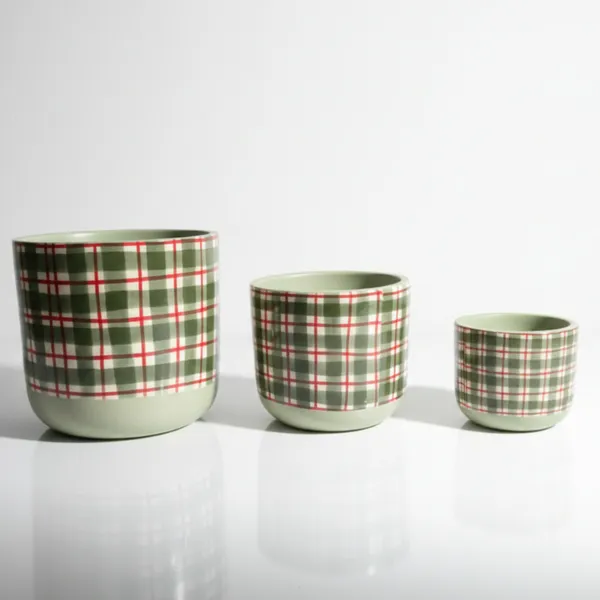 Pack_Of_3_Green_Natural_Terracotta_Plant_Pot_Non_Breakable_|Lightweight_&_Weather_Resistant