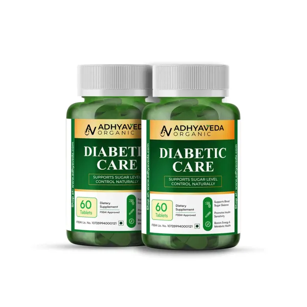 Diabetic_Care_|_Ayurvedic_Blend_Of_Karela,_Jamun_&_Giloy_|_Supports_Sugar_&_Metabolic_Health_|_120_Tablets