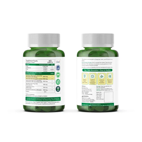 Diabetic_Care_|_Ayurvedic_Blend_Of_Karela,_Jamun_&_Giloy_|_Supports_Sugar_&_Metabolic_Health_|_120_Tablets