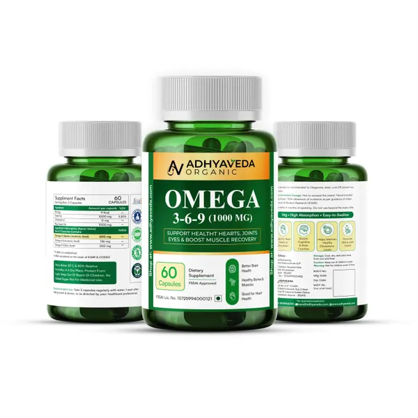 Omega_3-6-9_|_Flaxseed_Oil_|_1000Mg_Essential_Fatty_Acids_|_For_Brain,_Heart,_Muscle,_&_Joints_|_60_Soft_Capsules