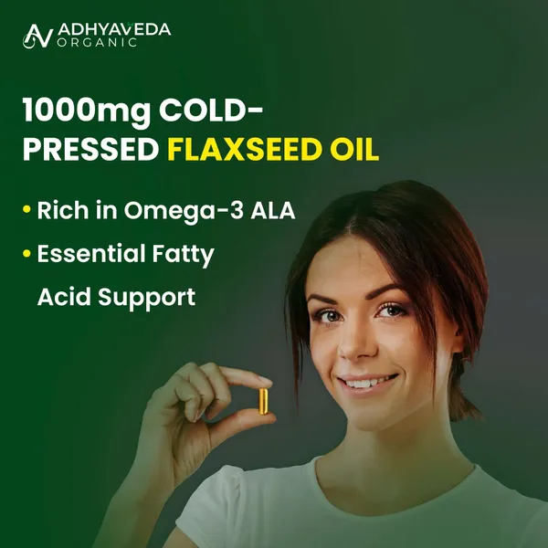 Omega_3-6-9_|_Flaxseed_Oil_|_1000Mg_Essential_Fatty_Acids_|_For_Brain,_Heart,_Muscle,_&_Joints_|_60_Soft_Capsules