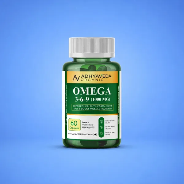 Omega_3-6-9_|_Flaxseed_Oil_|_1000Mg_Essential_Fatty_Acids_|_For_Brain,_Heart,_Muscle,_&_Joints_|_60_Soft_Capsules