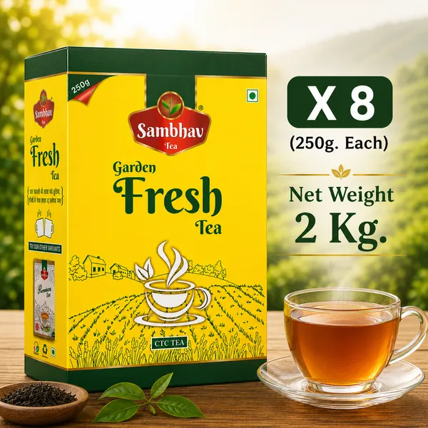 Sambhav_Garden_Fresh_Tea_Box_(8X250_Grams)